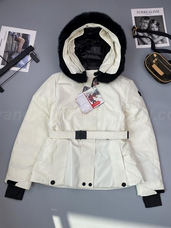 Moncler Women's Outwear 42